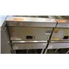 Image 2 : Maruzen Stainless Steel Commercial Deep Fryer Model MGF-C18J