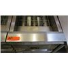 Image 3 : Maruzen Stainless Steel Commercial Deep Fryer Model MGF-C18J