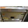 Image 4 : Maruzen Stainless Steel Commercial Deep Fryer Model MGF-C18J