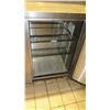 Image 11 : True 3-Section Undercounter Refrigerator, Model TBB-24-72FR-S