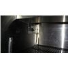 Image 7 : True 3-Section Undercounter Refrigerator, Model TBB-24-72FR-S