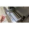 Image 8 : True 4-Section Undercounter Refrigerator Model TUC-48D-4-LP-HC