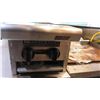 Image 2 : American Range 2-Burner Commercial Gas Cooking Stove 12"x30"x11"H