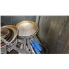 Image 2 : Multiple Misc. Frying Pans