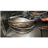 Image 3 : Multiple Misc. Frying Pans