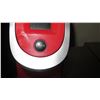 Image 2 : Red Keurig 2.0 Single-Serve Coffee Maker, Model K20-200