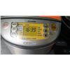 Image 2 : Zojirushi Induction Heating Rice Cooker Model MP-HCC18