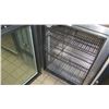 Image 4 : Perlick BBS60  Back Bar Glass-Door Refrigerator