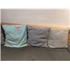 Image 2 : Qty 6 Throw Pillows