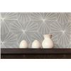 Image 3 : Qty 6 White Ceramic Vases