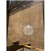 Image 8 : Beige Natural-Fiber Tab Curtains