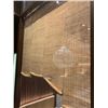 Image 9 : Beige Natural-Fiber Tab Curtains