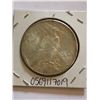 Image 2 : 1925 P MS  High Grade Peace Silver Dollar Nice Early US Coin