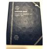 Image 3 : 1941 Number 2 Penny Collection includes Steel WWII Cents 88 Total Coins in Book
