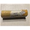 Image 1 : 40 Cent Roll of 1968 D US Pennies