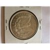 Image 2 : Beautiful 1921 P Morgan Silver Dollar Brilliant MS High Grade