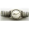 Image 1 : VINTAGE DUFANTE AUTOMATIC WATCH 17J RUNS!