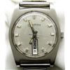 Image 2 : VINTAGE DUFANTE AUTOMATIC WATCH 17J RUNS!