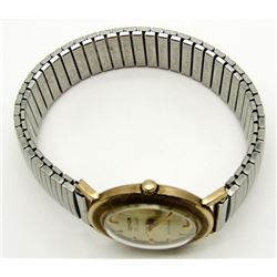 VINTAGE BULOVA SELF WINDING WATCH 30J