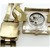 Image 3 : 2-LADIES 17 J FASHION WRIST WATCHES