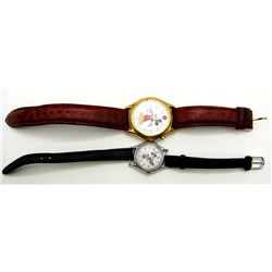 DISNEY MINNIE MOUSE WATCH LORUS