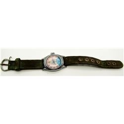 Vintage 1950s US Time WDP Disney Cinderella Kids
