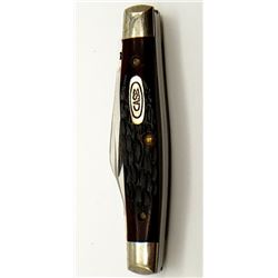 CASE USA SMALL 2 5/8" Stockman 6333 SS 3 Blade