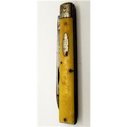 CASE XX 3185 USA TRADITIONAL FOLDING KNIFE