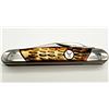 Image 1 : WHITETAIL CUTLERY HANDMADE 2 BLADE FOLDING KNIFE