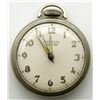Image 1 : VINTAGE WESTCLOX "POCKET BEN" POCKET WATCH.