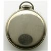 Image 2 : VINTAGE WESTCLOX "POCKET BEN" POCKET WATCH.