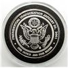 Image 2 : 2001 .999 SILVER BUSH INAUGURATION