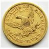 Image 2 : 1868-S $5 GOLD LIBERTY EAGLE
