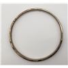 Image 2 : CANCUN STERLING BANGLE