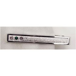 STERLING SARAH COVENTRY TIE CLASP