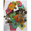 Image 1 : 5LB Foreign Coins