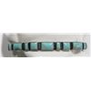 Image 1 : NAVAJO STERLING SILVER CUFF BRACELET