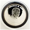 Image 1 : 2001 .999 SILVER BUSH INAUGURATION
