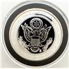 Image 2 : 2001 .999 SILVER BUSH INAUGURATION