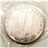 Image 1 : LIBERTY MINT .999 SILVER ROUND