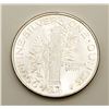 Image 2 : MAY FLOWER 1 OZT .999 SILVER ROUND
