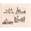 Image 12 : 2 Rare Buckhorn Saloon Souvenir Booklets