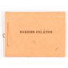 Image 8 : 2 Rare Buckhorn Saloon Souvenir Booklets