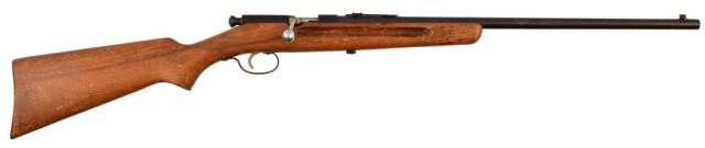 Springfield/Stevens Model 82