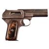 Image 1 : Dreyse Model 1907 .32 ACP