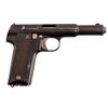 Image 1 : Astra Model 600 / 43 Pistol