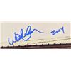 Image 2 : Large Willie Nelson Autographed Photograph
