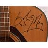 Image 4 : LeAnn Rimes Autographed Yamaha F335 Guitar