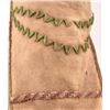 Image 3 : Apache Indian Beaded Moccasins