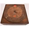 Image 2 : Antique Holdfast Curtain Fixture Store Display
